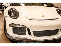 2016 Porsche 911 (CC-2088629) for sale in Grand Rapids, Michigan