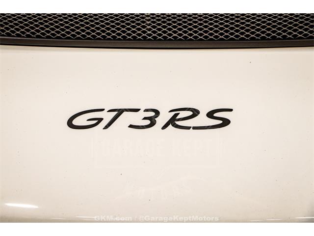 2016 Porsche 911 (CC-2088629) for sale in Grand Rapids, Michigan