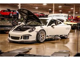 2016 Porsche 911 (CC-2088629) for sale in Grand Rapids, Michigan