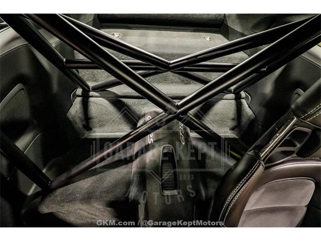 2016 Porsche 911 (CC-2088629) for sale in Grand Rapids, Michigan
