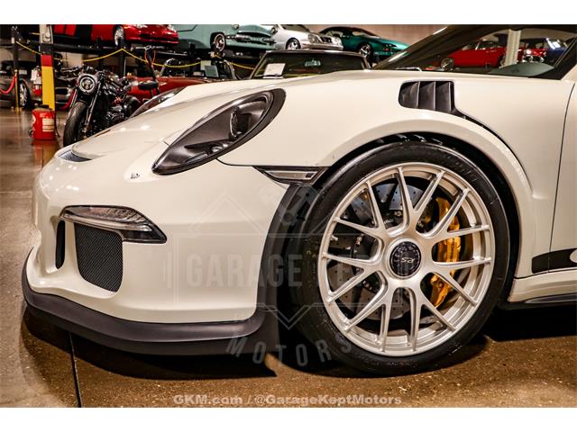2016 Porsche 911 (CC-2088629) for sale in Grand Rapids, Michigan