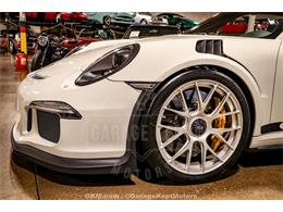 2016 Porsche 911 (CC-2088629) for sale in Grand Rapids, Michigan