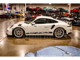 2016 Porsche 911 (CC-2088629) for sale in Grand Rapids, Michigan