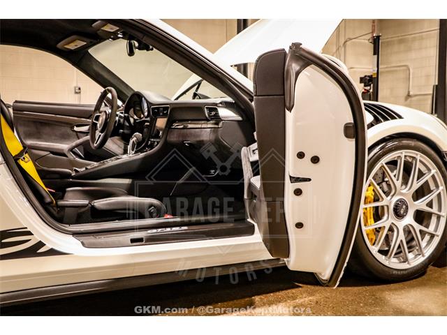 2016 Porsche 911 (CC-2088629) for sale in Grand Rapids, Michigan