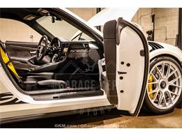 2016 Porsche 911 (CC-2088629) for sale in Grand Rapids, Michigan
