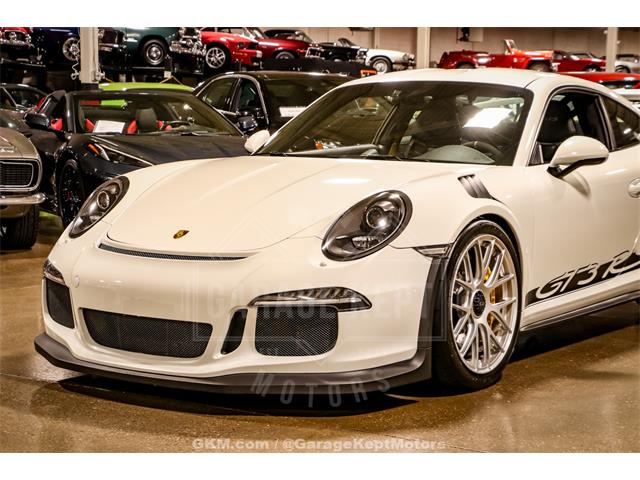 2016 Porsche 911 (CC-2088629) for sale in Grand Rapids, Michigan