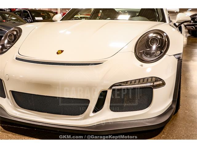 2016 Porsche 911 (CC-2088629) for sale in Grand Rapids, Michigan