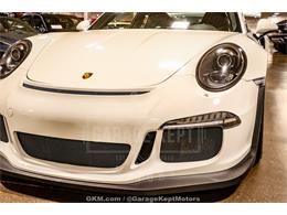 2016 Porsche 911 (CC-2088629) for sale in Grand Rapids, Michigan