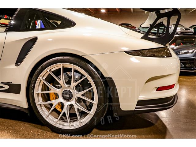 2016 Porsche 911 (CC-2088629) for sale in Grand Rapids, Michigan