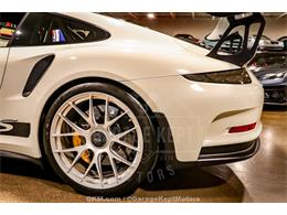 2016 Porsche 911 (CC-2088629) for sale in Grand Rapids, Michigan