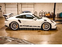 2016 Porsche 911 (CC-2088629) for sale in Grand Rapids, Michigan