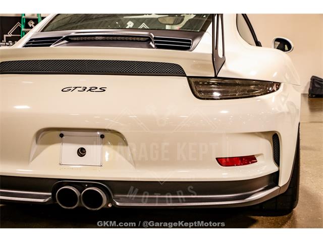 2016 Porsche 911 (CC-2088629) for sale in Grand Rapids, Michigan