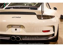 2016 Porsche 911 (CC-2088629) for sale in Grand Rapids, Michigan