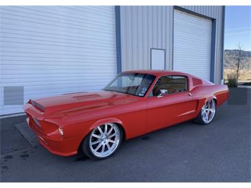 1967 Ford Mustang (CC-2080863) for sale in Reno, Nevada