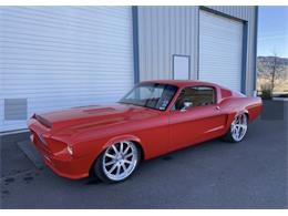 1967 Ford Mustang (CC-2080863) for sale in Reno, Nevada