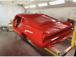 1967 Ford Mustang (CC-2080863) for sale in Reno, Nevada