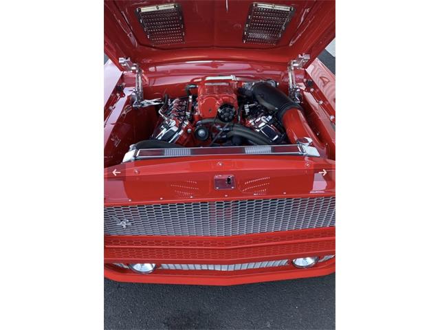 1967 Ford Mustang (CC-2080863) for sale in Reno, Nevada