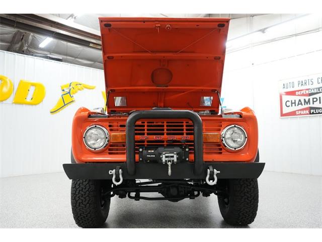 1977 Ford Bronco (CC-2088630) for sale in Homer City, Pennsylvania