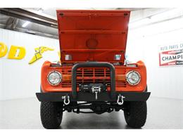 1977 Ford Bronco (CC-2088630) for sale in Homer City, Pennsylvania