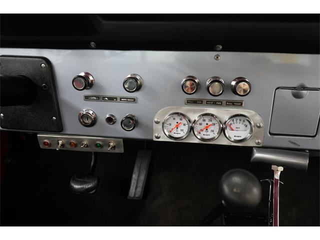 1977 Ford Bronco (CC-2088630) for sale in Homer City, Pennsylvania