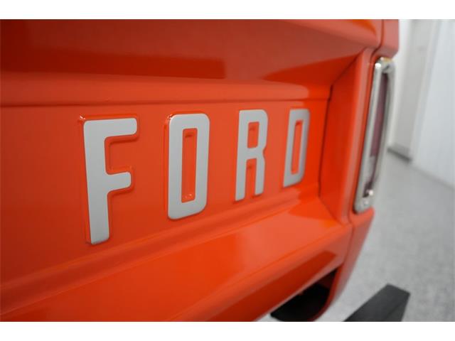 1977 Ford Bronco (CC-2088630) for sale in Homer City, Pennsylvania