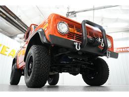 1977 Ford Bronco (CC-2088630) for sale in Homer City, Pennsylvania