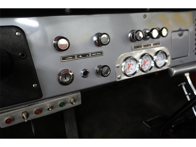 1977 Ford Bronco (CC-2088630) for sale in Homer City, Pennsylvania
