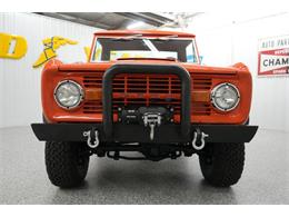 1977 Ford Bronco (CC-2088630) for sale in Homer City, Pennsylvania