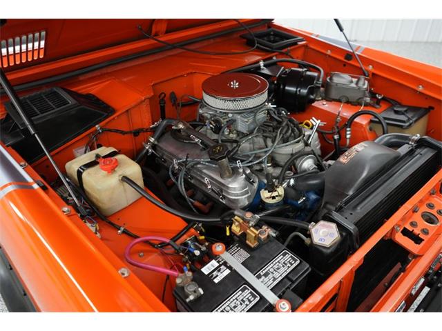 1977 Ford Bronco (CC-2088630) for sale in Homer City, Pennsylvania