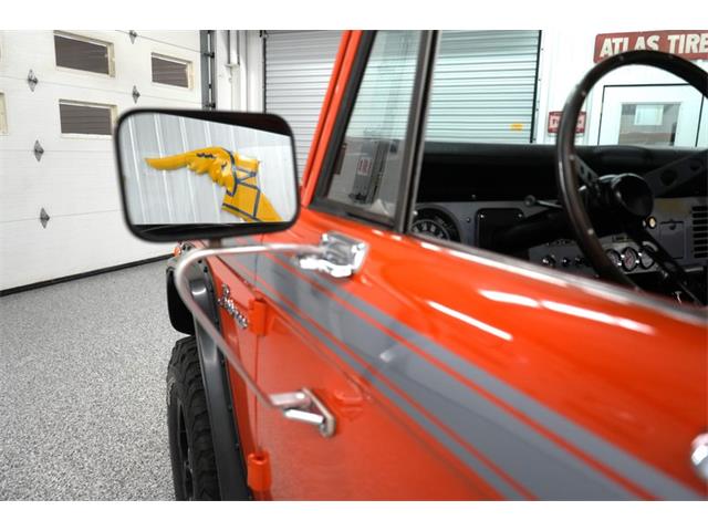 1977 Ford Bronco (CC-2088630) for sale in Homer City, Pennsylvania