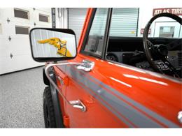1977 Ford Bronco (CC-2088630) for sale in Homer City, Pennsylvania
