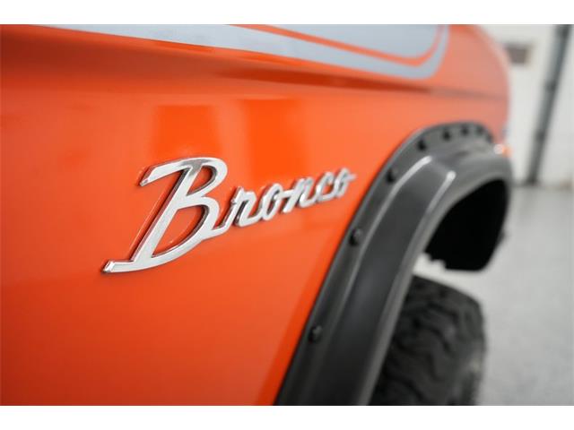 1977 Ford Bronco (CC-2088630) for sale in Homer City, Pennsylvania