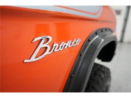 1977 Ford Bronco (CC-2088630) for sale in Homer City, Pennsylvania