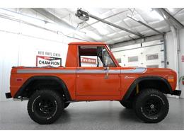 1977 Ford Bronco (CC-2088630) for sale in Homer City, Pennsylvania