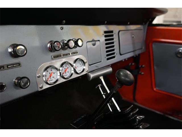 1977 Ford Bronco (CC-2088630) for sale in Homer City, Pennsylvania