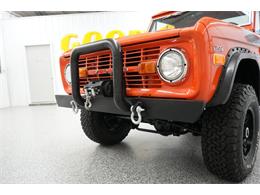 1977 Ford Bronco (CC-2088630) for sale in Homer City, Pennsylvania