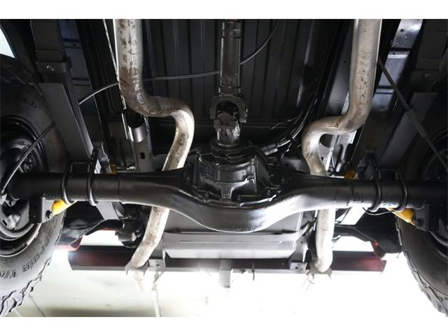 1977 Ford Bronco (CC-2088630) for sale in Homer City, Pennsylvania