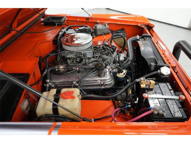 1977 Ford Bronco (CC-2088630) for sale in Homer City, Pennsylvania
