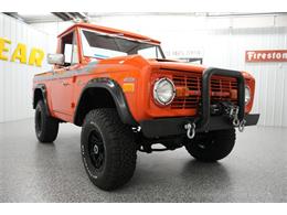 1977 Ford Bronco (CC-2088630) for sale in Homer City, Pennsylvania