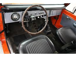 1977 Ford Bronco (CC-2088630) for sale in Homer City, Pennsylvania