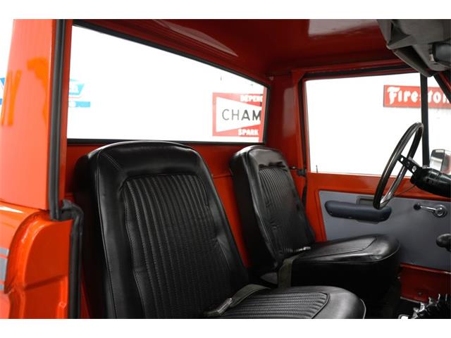 1977 Ford Bronco (CC-2088630) for sale in Homer City, Pennsylvania