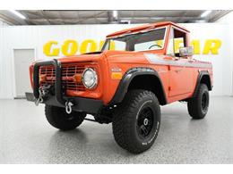 1977 Ford Bronco (CC-2088630) for sale in Homer City, Pennsylvania