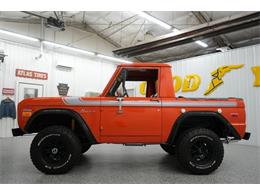 1977 Ford Bronco (CC-2088630) for sale in Homer City, Pennsylvania