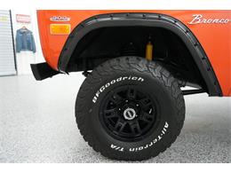 1977 Ford Bronco (CC-2088630) for sale in Homer City, Pennsylvania