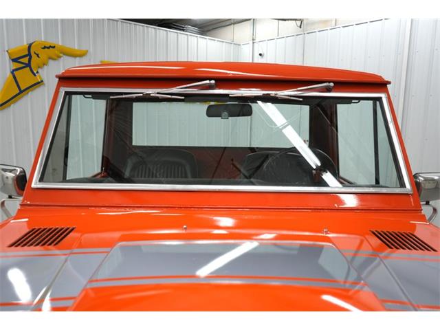 1977 Ford Bronco (CC-2088630) for sale in Homer City, Pennsylvania