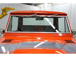 1977 Ford Bronco (CC-2088630) for sale in Homer City, Pennsylvania