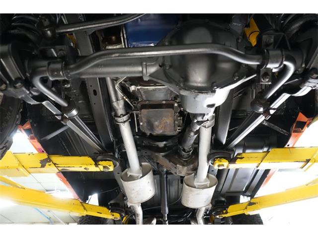 1977 Ford Bronco (CC-2088630) for sale in Homer City, Pennsylvania