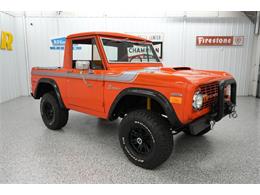 1977 Ford Bronco (CC-2088630) for sale in Homer City, Pennsylvania