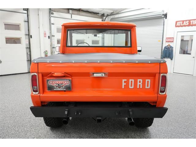 1977 Ford Bronco (CC-2088630) for sale in Homer City, Pennsylvania