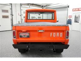 1977 Ford Bronco (CC-2088630) for sale in Homer City, Pennsylvania